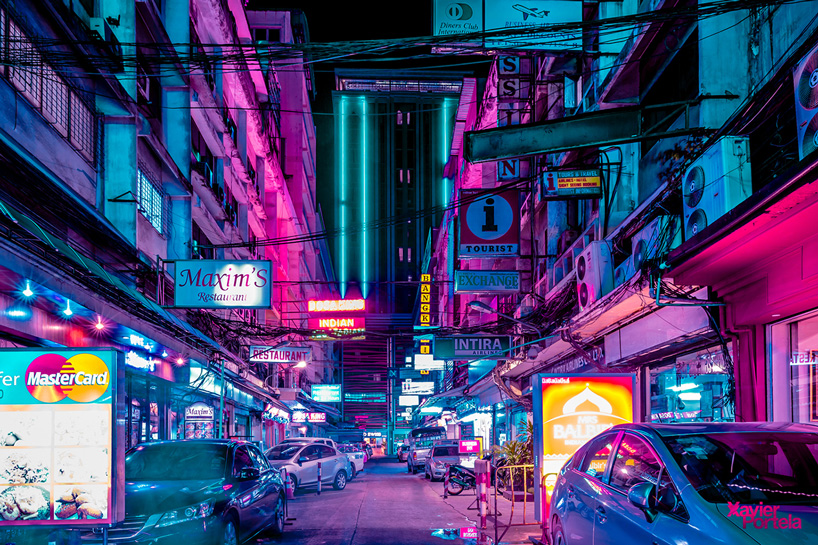 Bangkok - 1