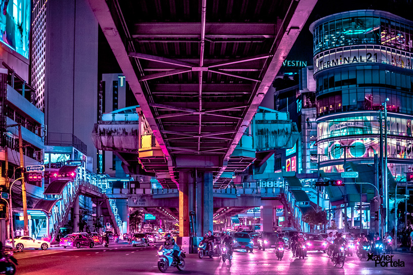 Bangkok - 11