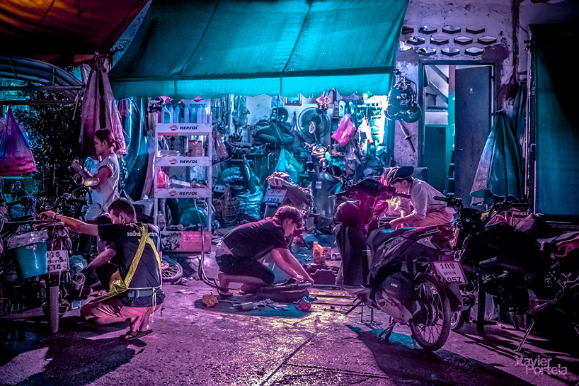 Bangkok - 4