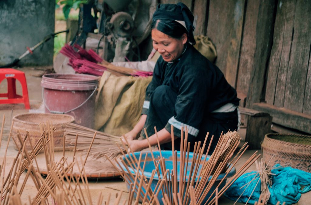 hình thái học miền núi