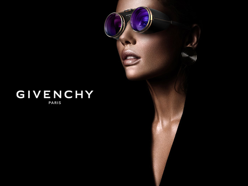 kính thực tế ảo givenchy