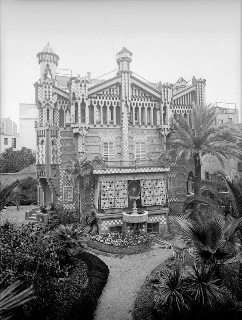 casa vicens 7