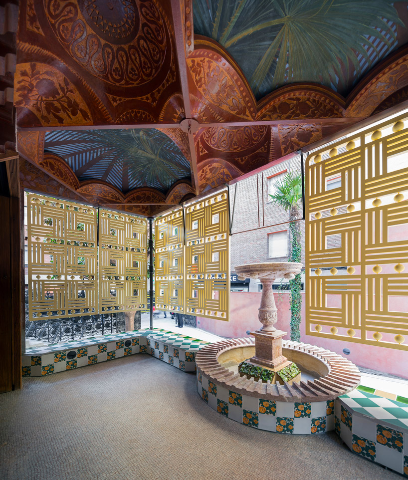 casa vicens 5