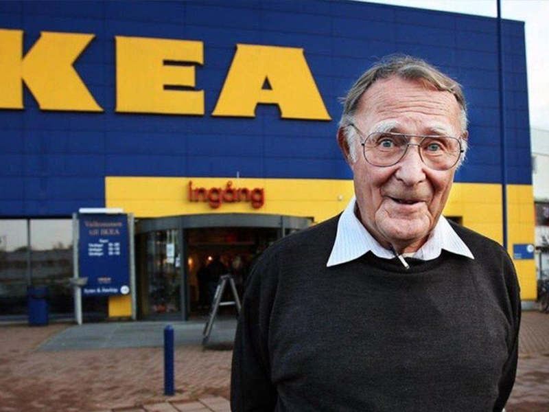 Ingvar Kamprad 5