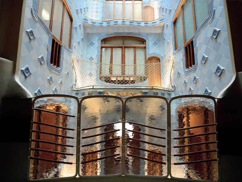 Antoni Gaudí 3