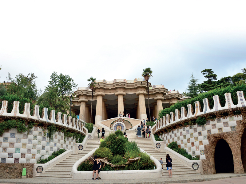 Antoni Gaudí 10
