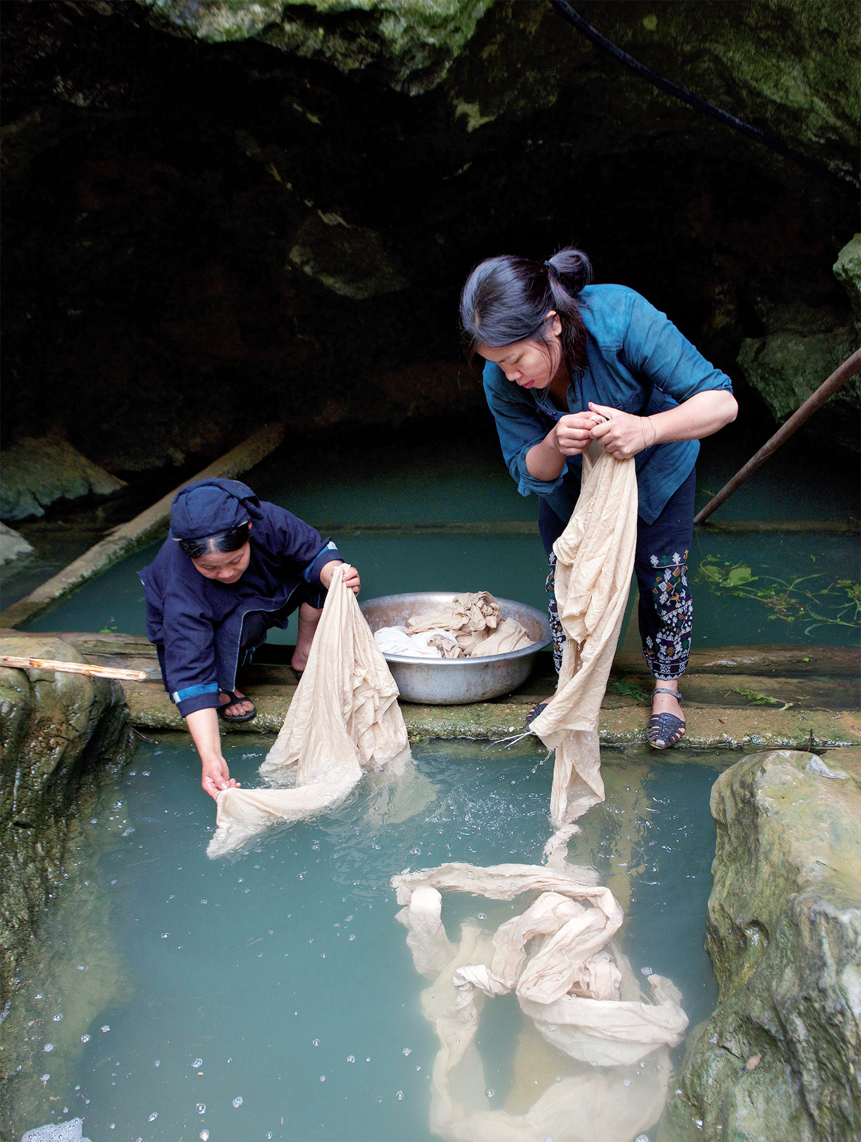 thời trang bền vững 10