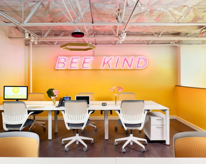 Bumble Offices 4