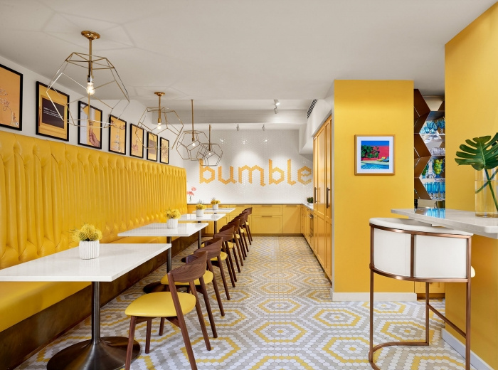 Bumble Offices 6