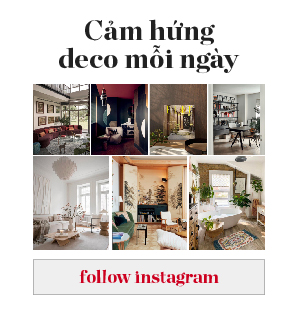 Instagram ELLE Decoration