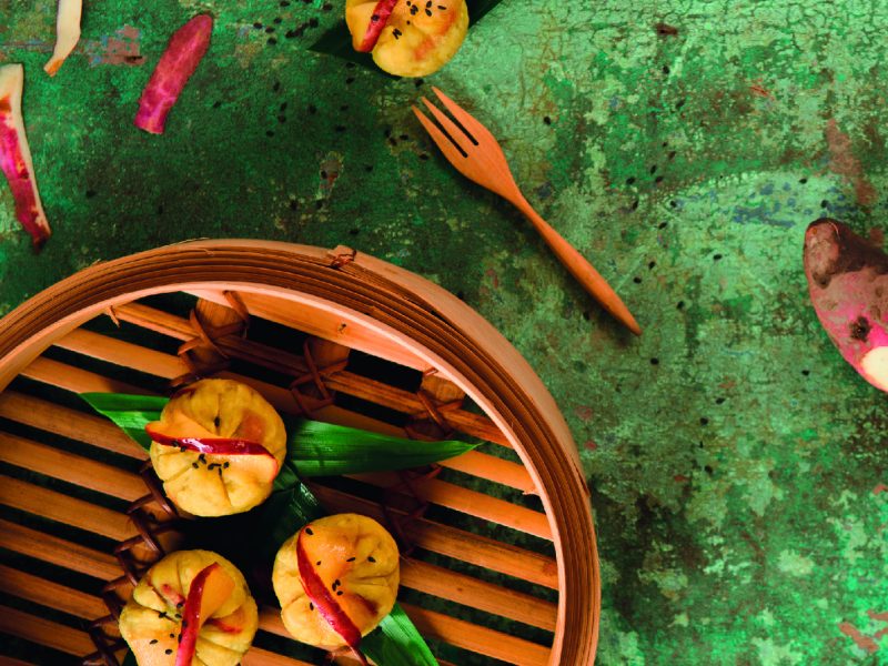 Hương vị thiền