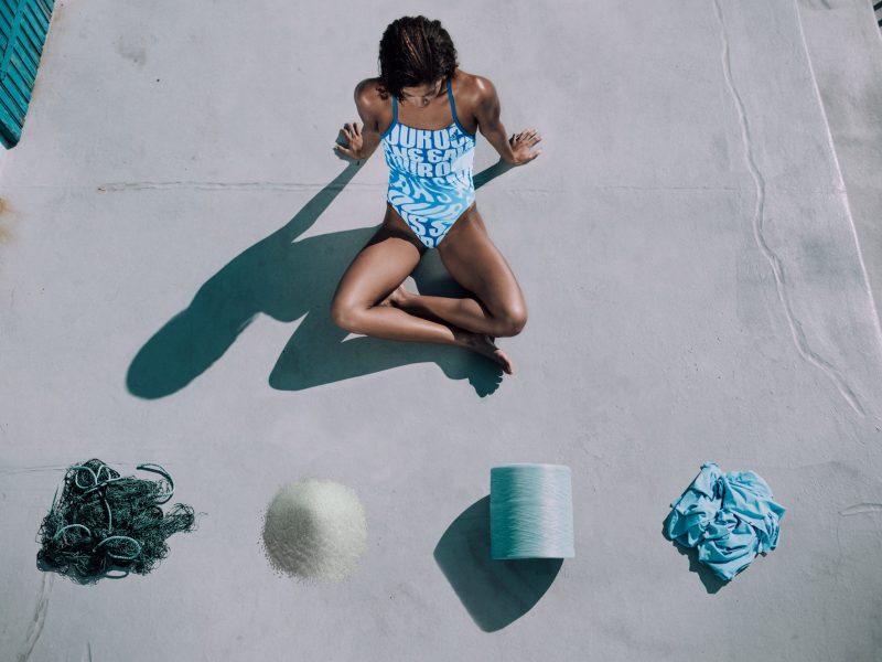 Nhựa tái chế - cuộc đời thứ hai cho sản phẩm