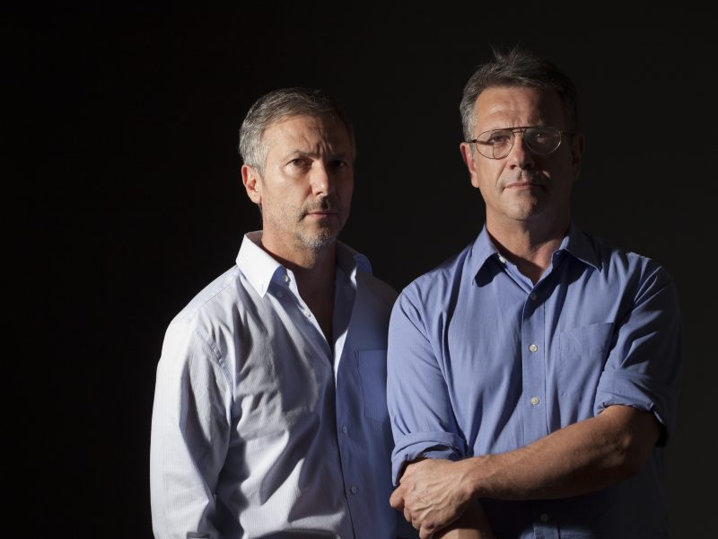 Humberto & Fernando Campana – Vẻ đẹp trong sự hỗn loạn