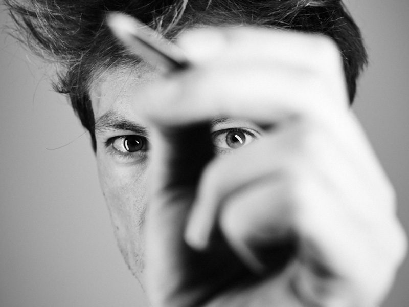 Những chân dung nhà thiết kế nổi bật của năm 2017 - EDIDA 2017