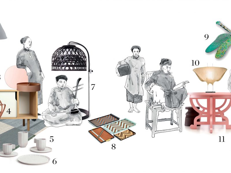 Hình hài ước vọng