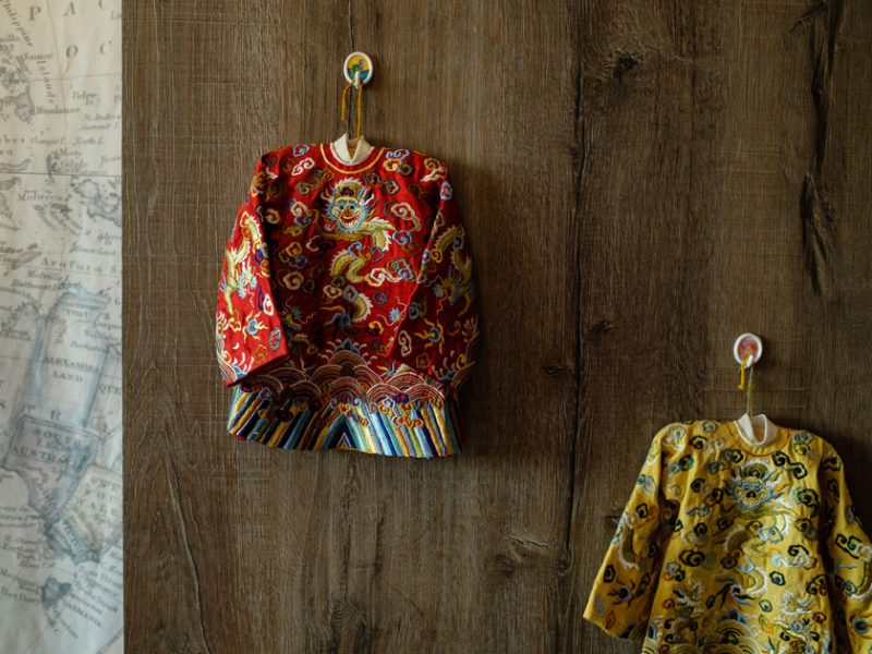 Không gian của kí ức và tính nữ