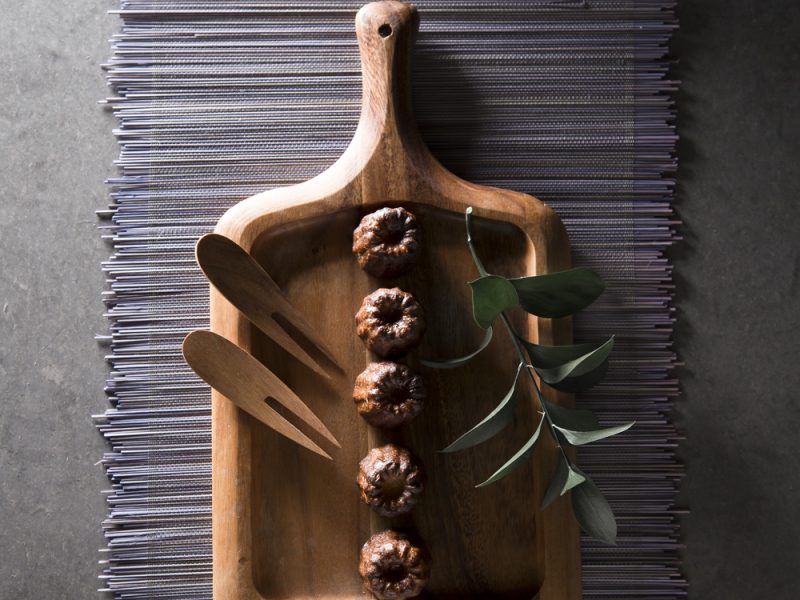 Chút thi vị ngọt ngào