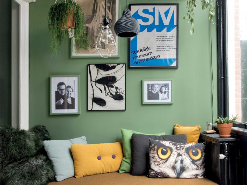 Những người kiến tạo cảm xúc