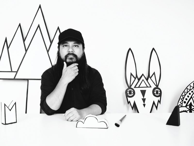 Phuc Van Dang - Luôn tìm kiếm những điều mới mẻ mỗi ngày