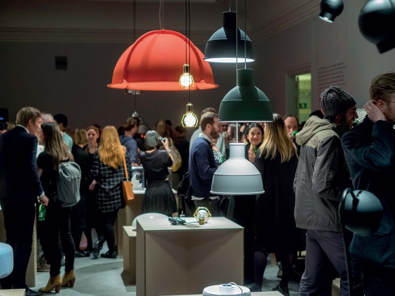 Tổng hợp sự kiện Decor đầu năm 2017