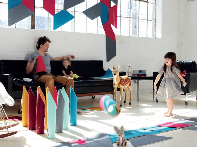 Điểm danh sự kiện kiến trúc - nội thất đầu năm 2017