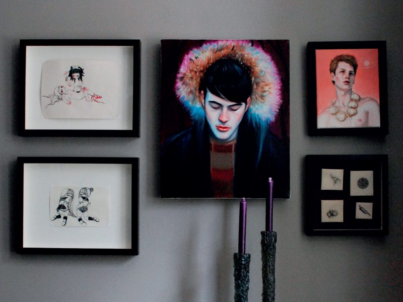 Điểm danh sự kiện kiến trúc - nội thất đầu năm 2017 tại châu Á