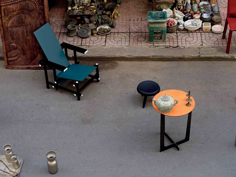 Tiếng ngân vọng phương Đông