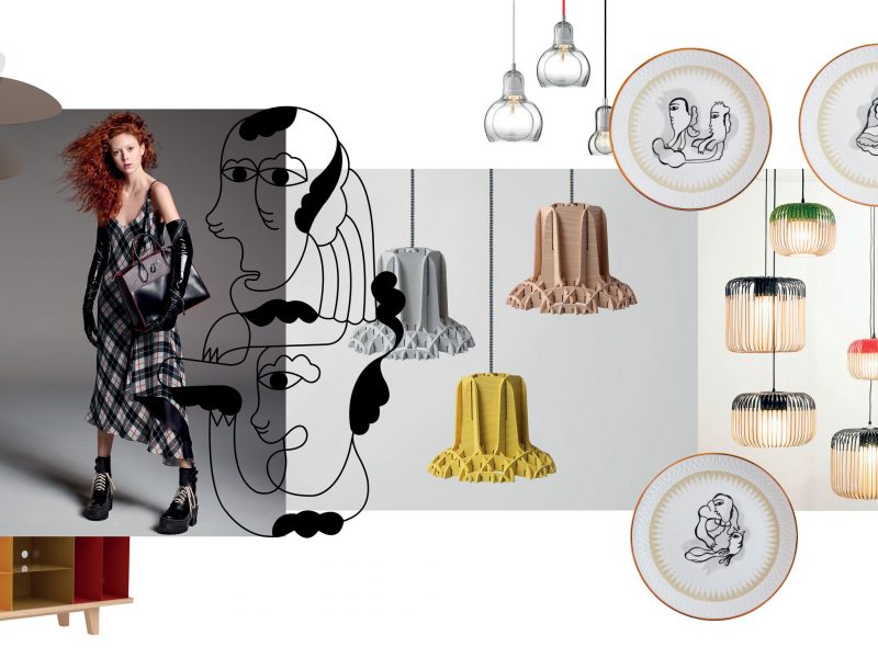 Hãy điểm tô thế giới