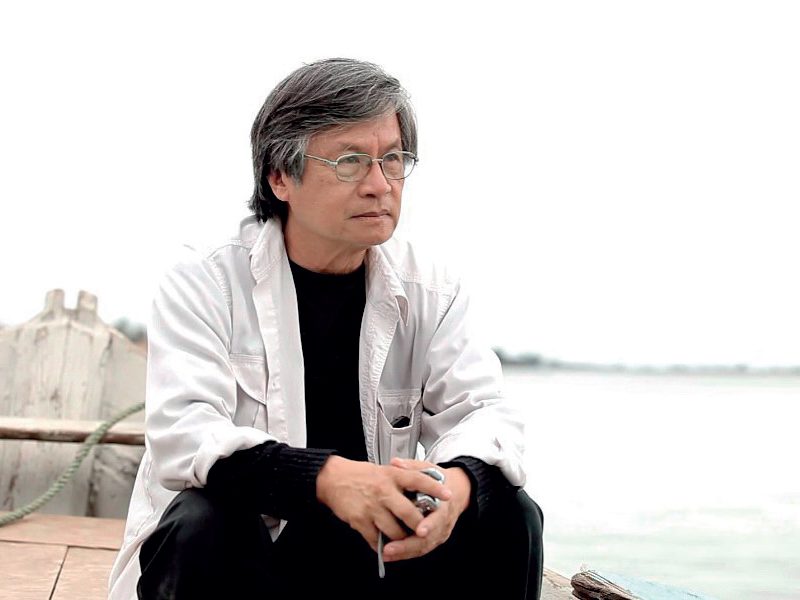 KTS Bùi Kiến Quốc: Yếu tố cộng đồng là vô cùng quan trọng