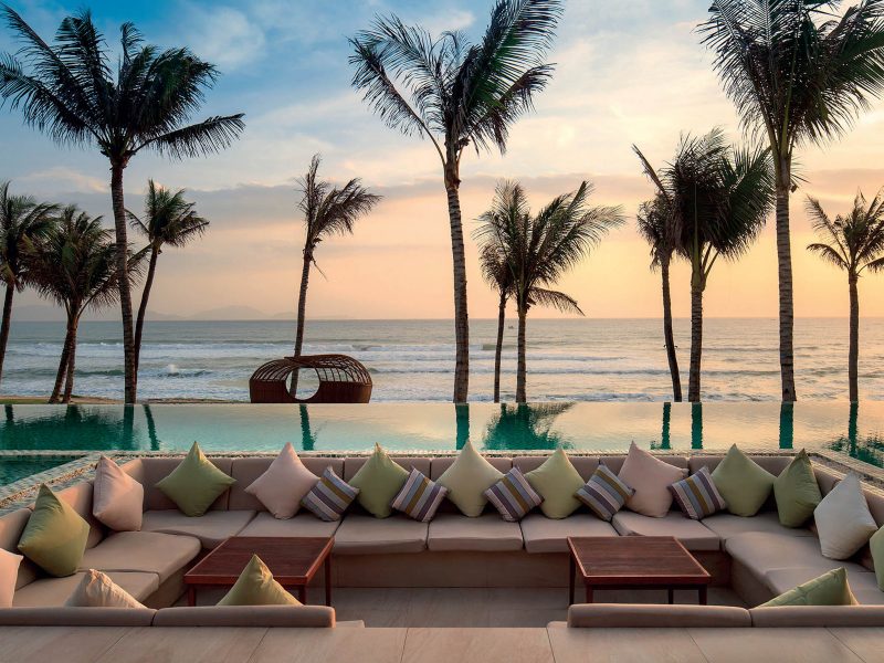 Những hình khối lãng mạn