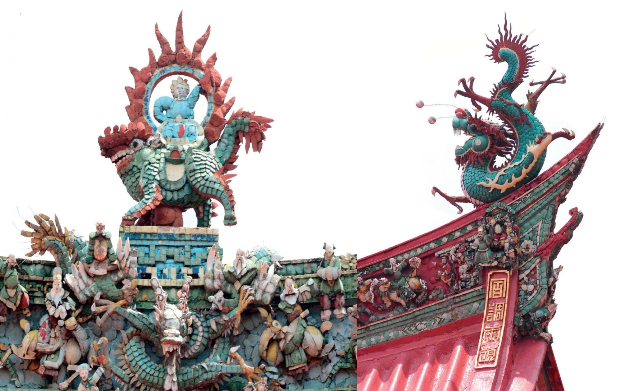 kien truc dinh chua hoi quan phuoc kien