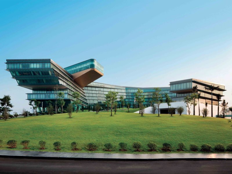 Cuộc chơi không gian đẳng cấp