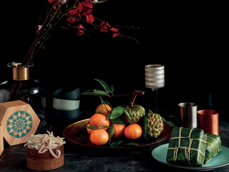 Vẻ đẹp khiêm nhường