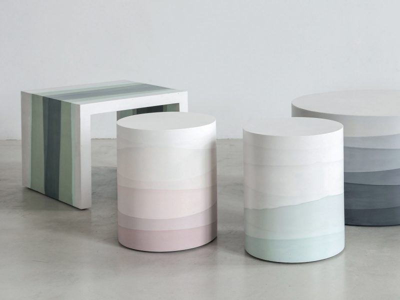 Những sản phẩm nội thất mới nhất Xuân-Hè 2017