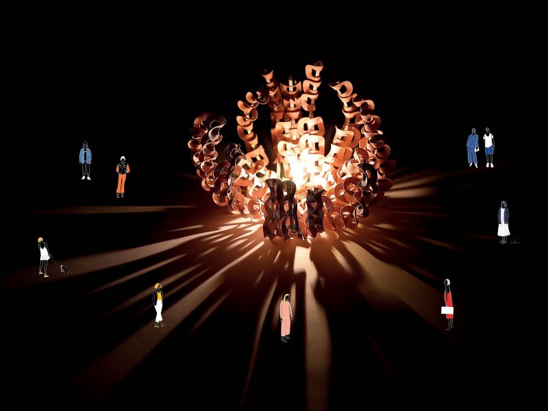 Sức mạnh của trí tưởng tượng