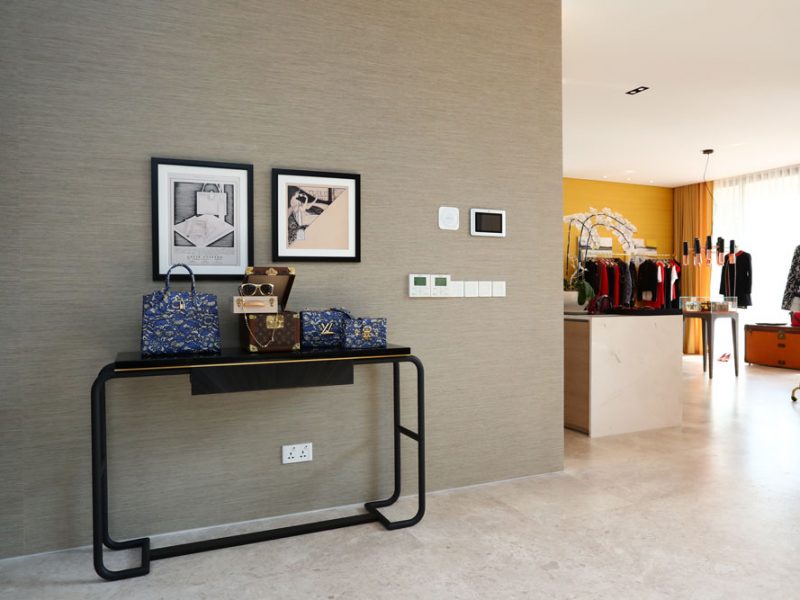 Trải nghiệm mới mẻ trong hành trình khám phá di sản Louis Vuitton