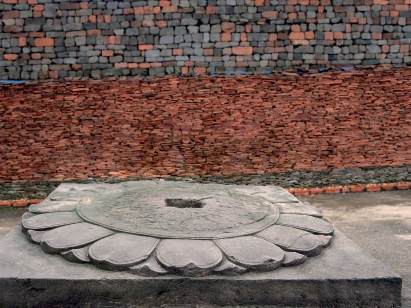 Di sản từ lòng đất Thăng Long