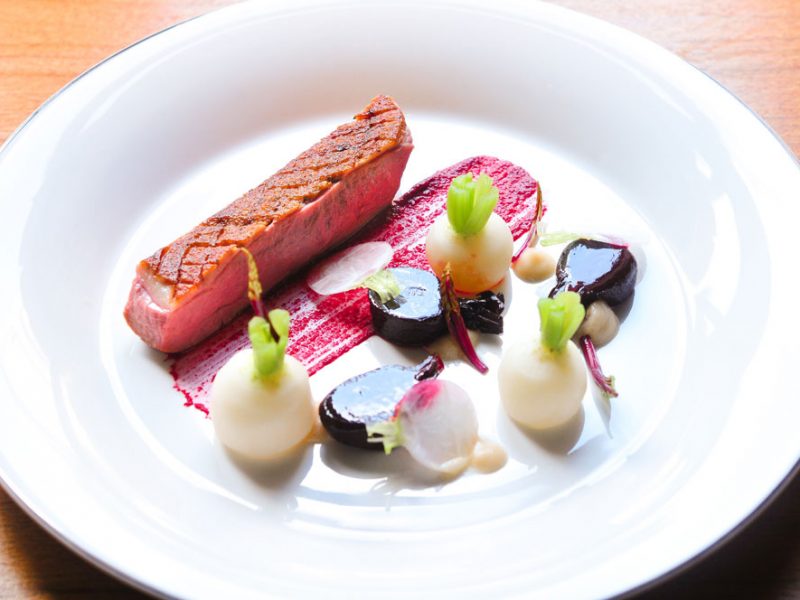 Thưởng thức gì trong mùa hè này tại Park Hyatt