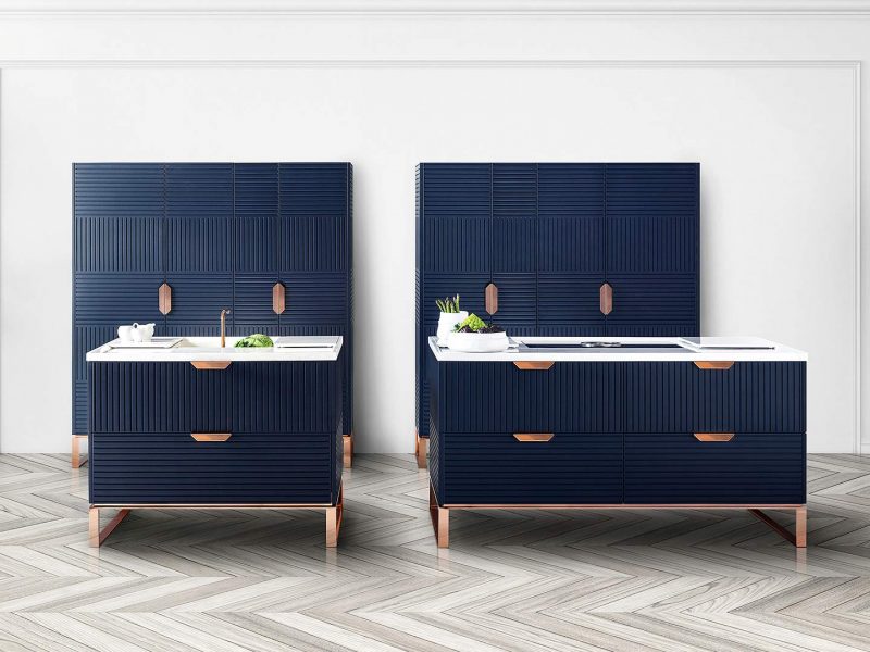 Sản phẩm nội thất mới nhất Xuân-Hè 2016