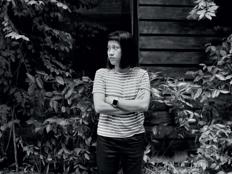 Tiên Võ - Chuyển ngữ cảm xúc qua thiết kế