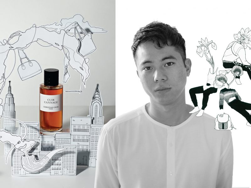 Viet Tran - Vì công việc là sở thích & đam mê