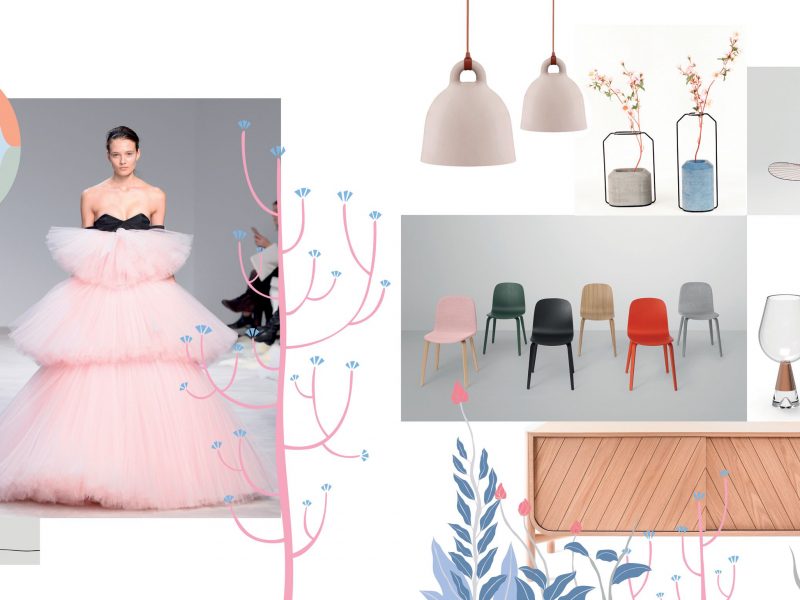 Trends Book Xuân-Hè 2016