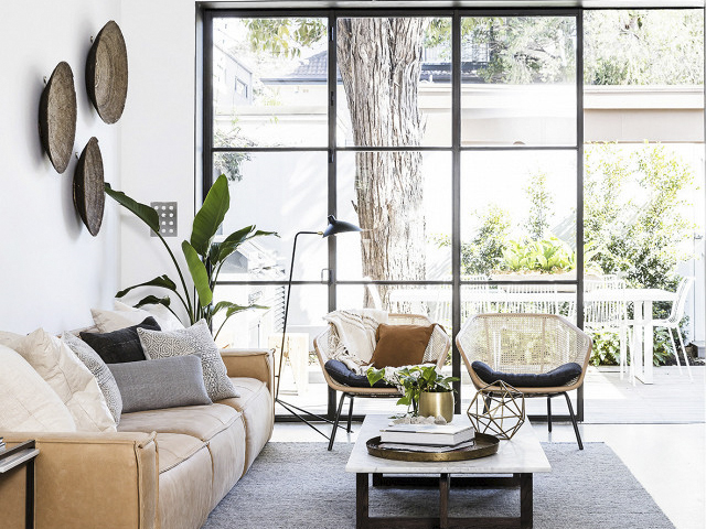 8 thứ nên vứt bỏ trước khi hai bạn về một nhà