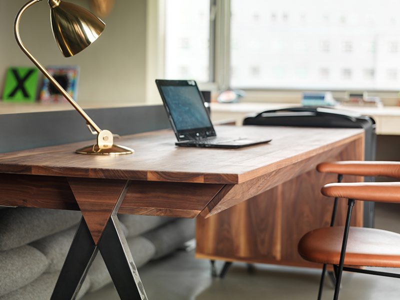 Studio KC Design giải bài toán chung - riêng của căn hộ nhỏ