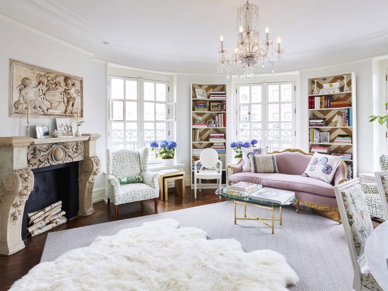 Bí quyết làm đẹp không gian sống như người Paris