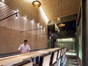Rei sushi - feature