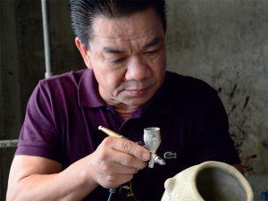 gốm Việt - feature