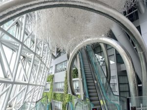seoul city hall - feature