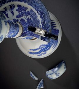 đồ cổ - 1