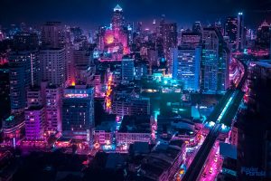 Bangkok - 13